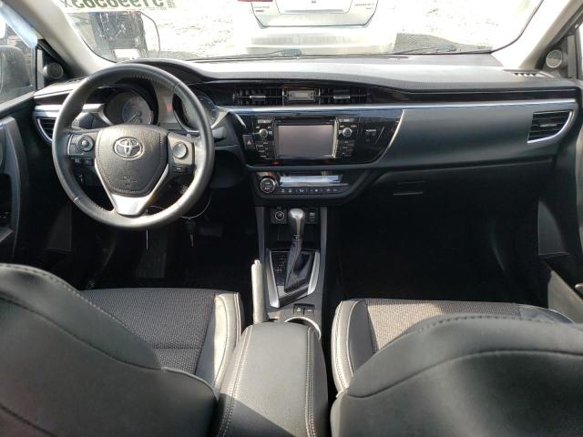 Photo 8 from auction – 2015 TOYOTA COROLLA L with VIN 2T1BURHE8FC246259