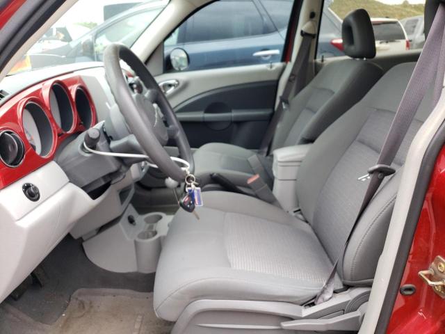 Photo 7 from auction – 2007 CHRYSLER PT CRUISER with VIN 3A4FY58B87T556702