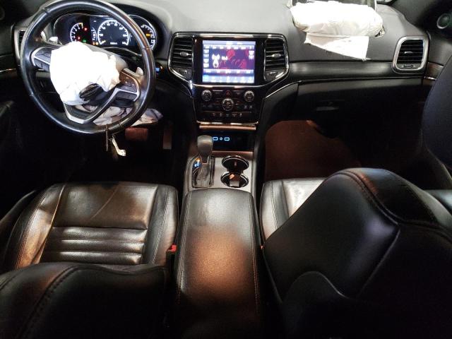 Photo 8 from auction – 2019 JEEP GRAND CHER with VIN 1C4RJFBG6KC814821