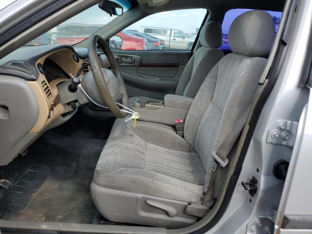 Photo 7 from auction – 2004 CHEVROLET IMPALA with VIN 2G1WF52E349122824