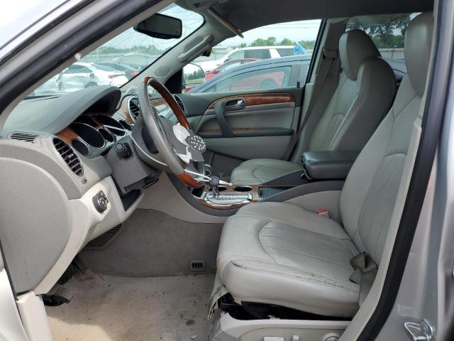 Photo 7 from auction – 2012 BUICK ENCLAVE with VIN 5GAKRCEDXCJ422627