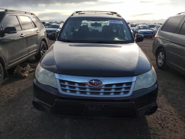 Photo 5 from auction – 2013 SUBARU FORESTER 2 with VIN JF2SHABC4DH433635