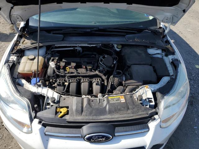 Photo 11 from auction – 2013 FORD FOCUS SE with VIN 1FADP3F2XDL166589