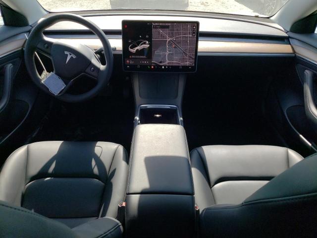Photo 8 from auction – 2023 TESLA MODEL 3 with VIN 5YJ3E1EA3PF452557