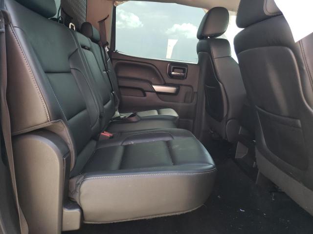 Photo 10 from auction – 2014 CHEVROLET SILVERADO with VIN 3GCPCREC4EG288430