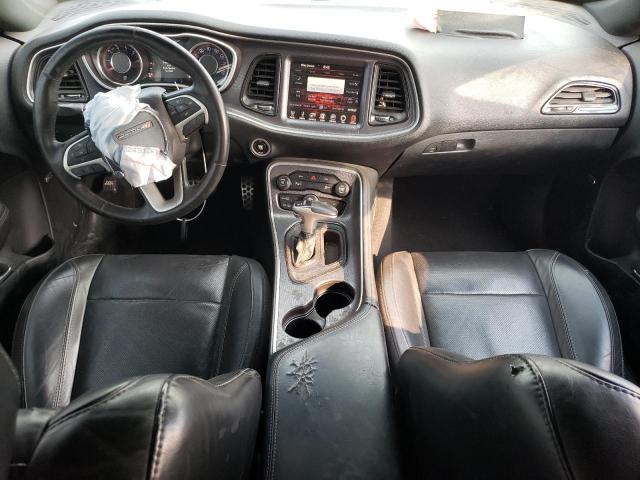 Photo 8 from auction – 2016 DODGE CHALLENGER with VIN 2C3CDZAG6GH101300