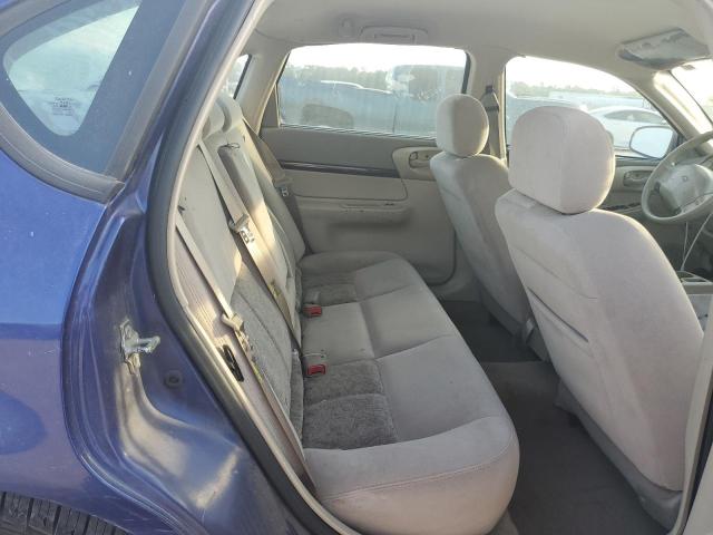 صورة رقم 10 من المزاد - 2005 CHEVROLET IMPALA مع VIN 2G1WF52E859226842