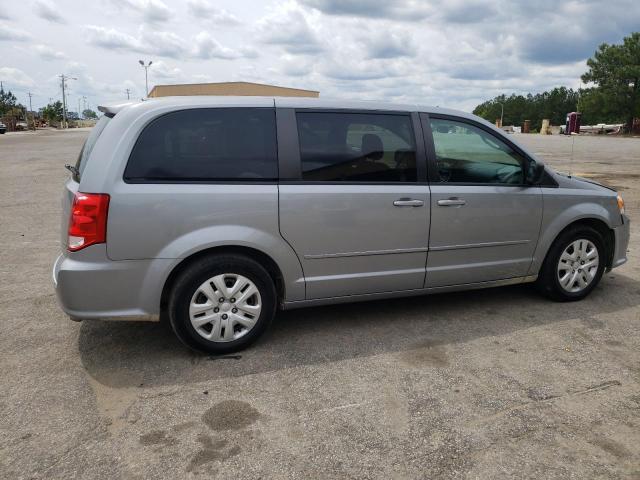 Photo 3 from auction – 2015 DODGE GRAND CARA with VIN 2C4RDGBG6FR587253