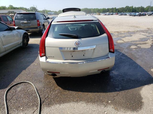 Photo 6 from auction – 2013 CADILLAC CTS LUXURY with VIN 1G6DF8E51D0154969