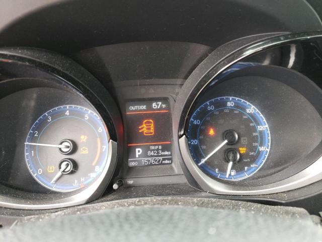 Photo 9 from auction – 2015 TOYOTA COROLLA L with VIN 2T1BURHE0FC248118