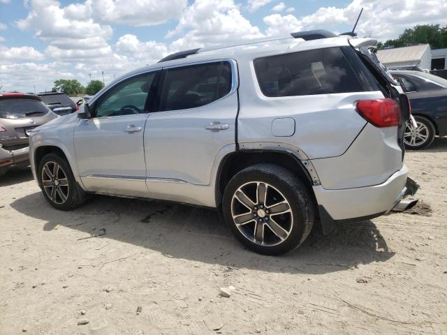 Photo 2 from auction – 2017 GMC ACADIA DEN with VIN 1GKKNXLS4HZ171085
