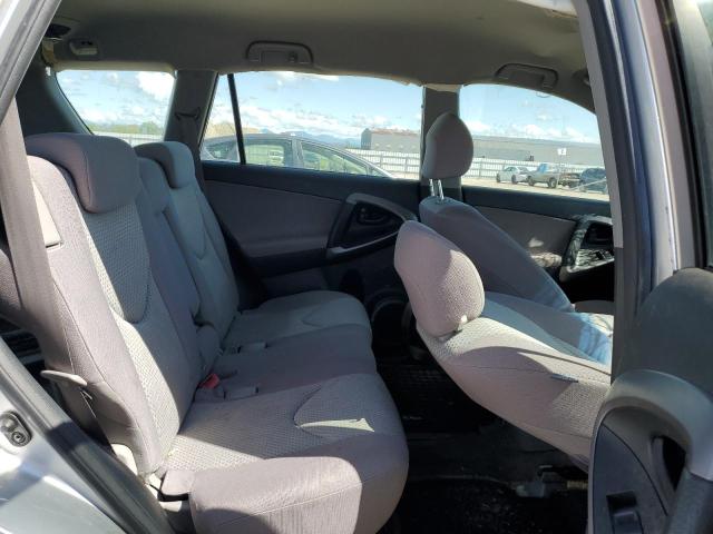 Photo 11 from auction – 2008 TOYOTA RAV4 with VIN JTMBD33V686056832