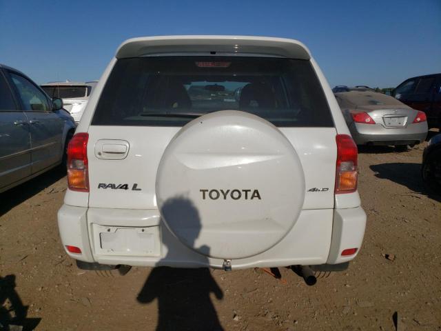 Photo 6 from auction – 2003 TOYOTA RAV4 with VIN JTEHH20V330249220