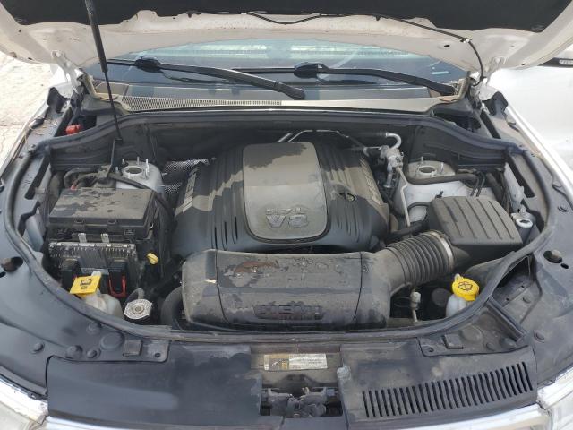 Photo 12 from auction – 2018 DODGE DURANGO CI with VIN 1C4SDJET2JC117049