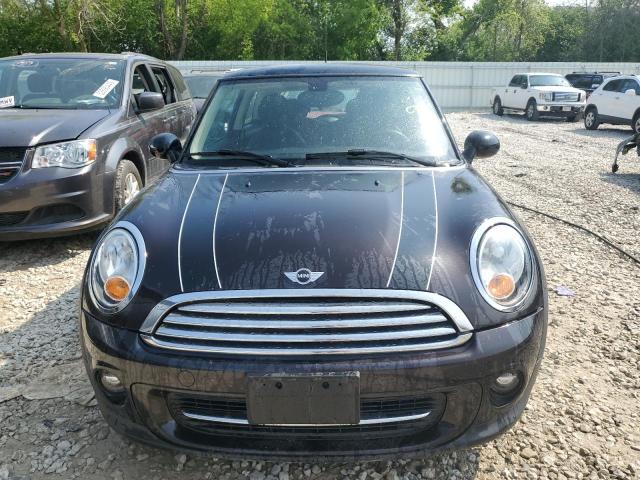 Photo 5 from auction – 2013 MINI COOPER with VIN WMWSU3C59DT373139