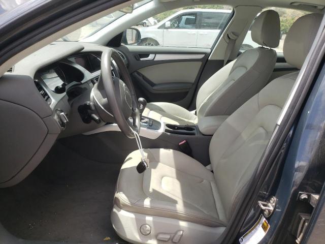 Foto 7 de la subasta – 2010 AUDI A4 PREMIUM con VIN WAUBFAFL0AN051904