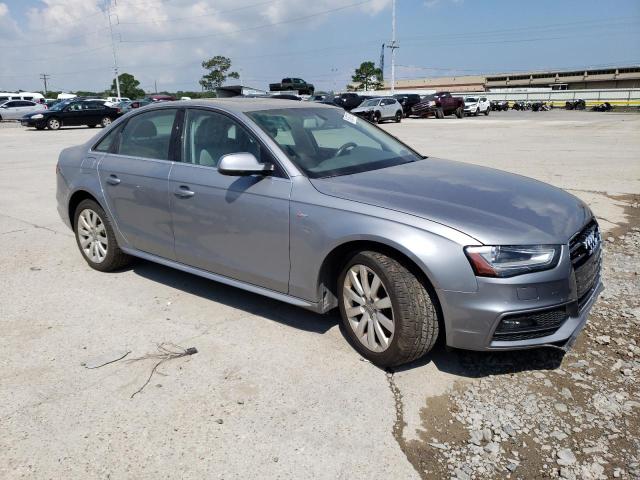 Photo 4 from auction – 2015 AUDI A4 PREMIUM with VIN WAUAFAFL5FN001728