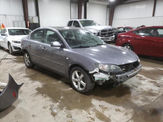 Photo 4 from auction – 2006 MAZDA 3 I with VIN JM1BK32F261522394