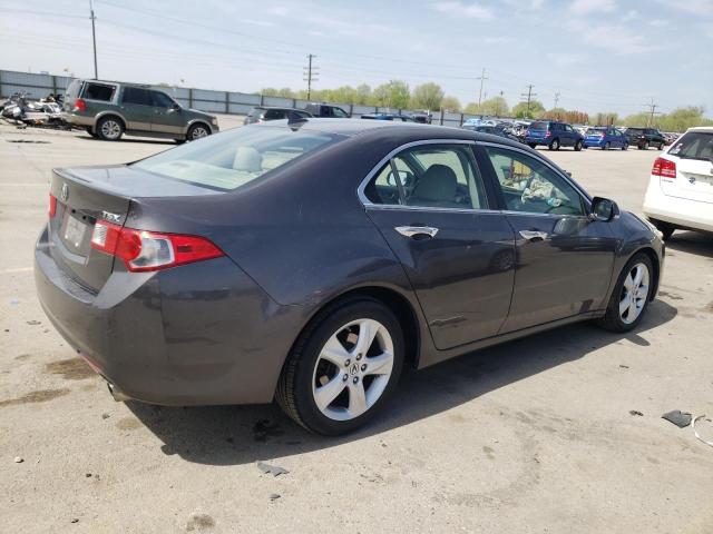 Photo 3 from auction – 2010 ACURA TSX with VIN JH4CU2F61AC031197