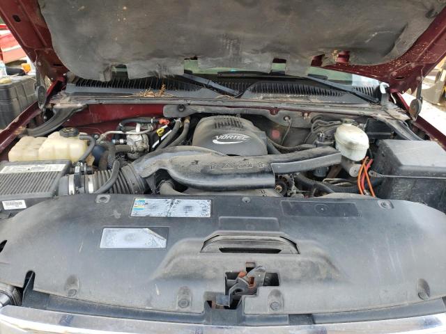 Photo 12 from auction – 2003 GMC YUKON with VIN 1GKEC13Z53R111807