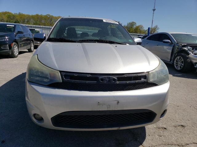 Photo 5 from auction – 2011 FORD FOCUS SES with VIN 1FAHP3GNXBW165545
