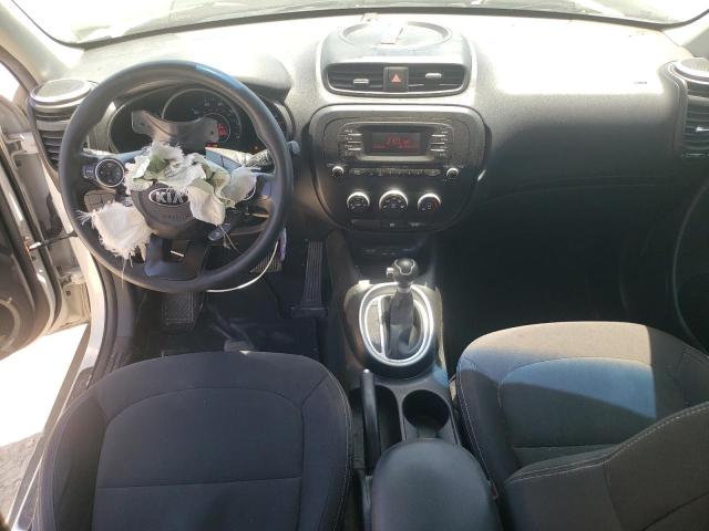 Photo 8 from auction – 2014 KIA SOUL with VIN KNDJN2A25E7106041