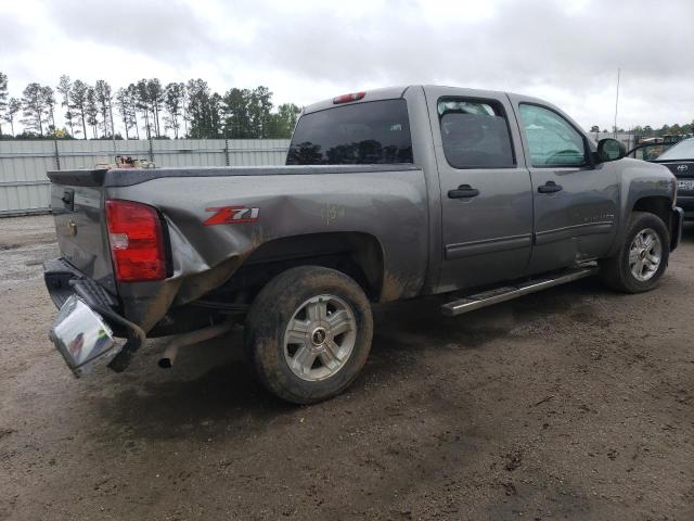 Photo 3 from auction – 2013 CHEVROLET SILVERADO with VIN 3GCPCSE02DG139042