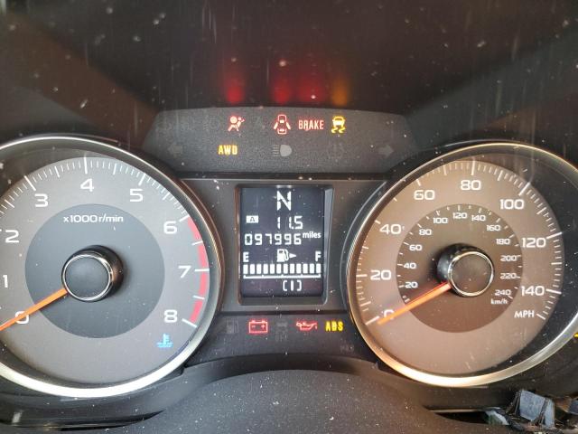 Photo 9 from auction – 2014 SUBARU FORESTER 2 with VIN JF2SJGDC8EH488255