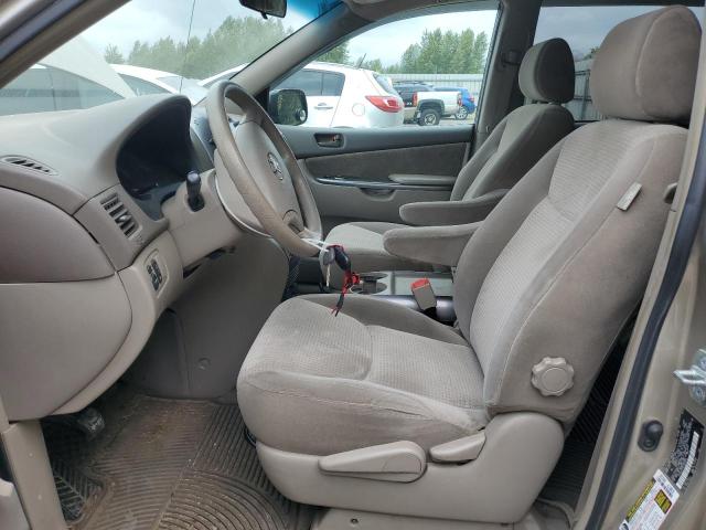 Photo 7 from auction – 2007 TOYOTA SIENNA CE with VIN 5TDZK23C67S046765