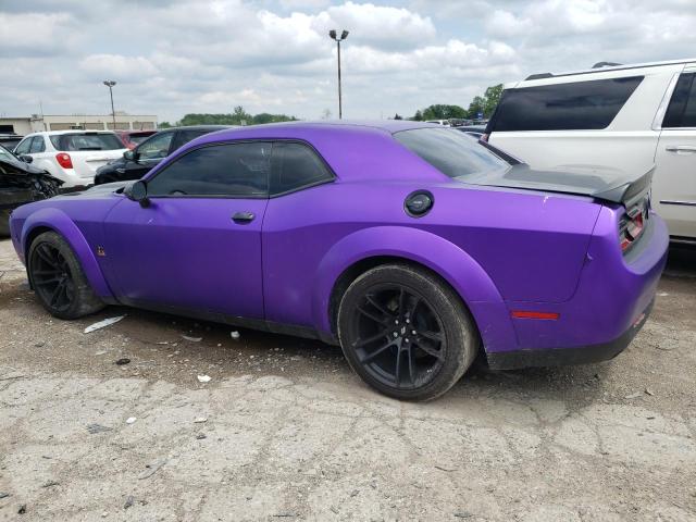 Photo 2 from auction – 2020 DODGE CHALLENGER with VIN 2C3CDZFJ1LH203103