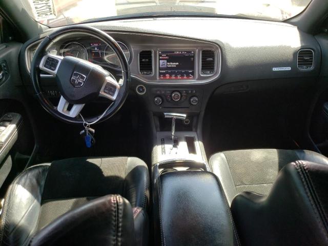 Photo 8 from auction – 2012 DODGE CHARGER R/ with VIN 2C3CDXCT2CH124260