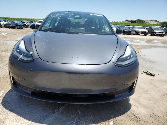 Photo 5 from auction – 2019 TESLA MODEL 3 with VIN 5YJ3E1EAXKF447526