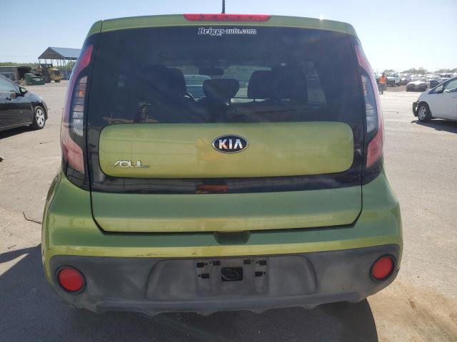 Photo 6 from auction – 2017 KIA SOUL with VIN KNDJN2A29H7882807