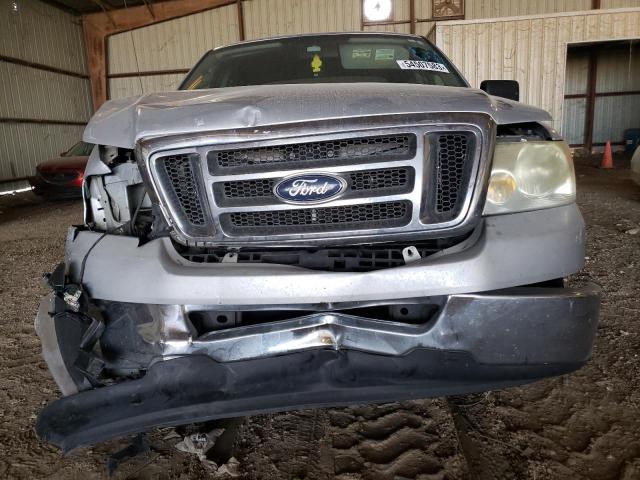 Photo 5 from auction – 2008 FORD F150 SUPER with VIN 1FTRW12W08FB91795