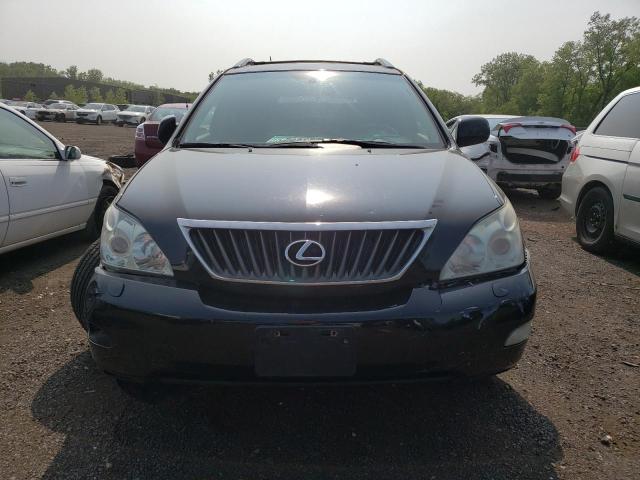 Photo 5 from auction – 2009 LEXUS RX 350 with VIN 2T2HK31U49C129843