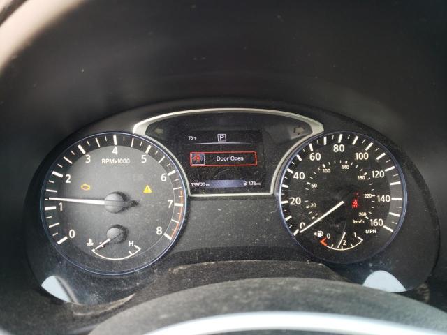 Photo 9 from auction – 2017 NISSAN ALTIMA 2.5 with VIN 1N4AL3AP4HC167678