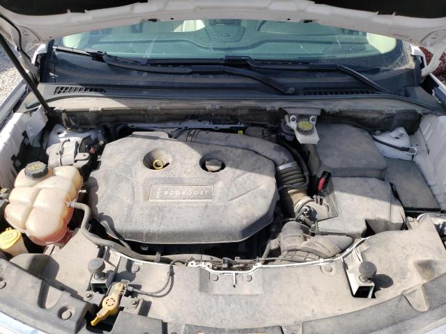 Photo 12 from auction – 2016 LINCOLN MKC RESERV with VIN 5LMTJ3DH6GUJ21378