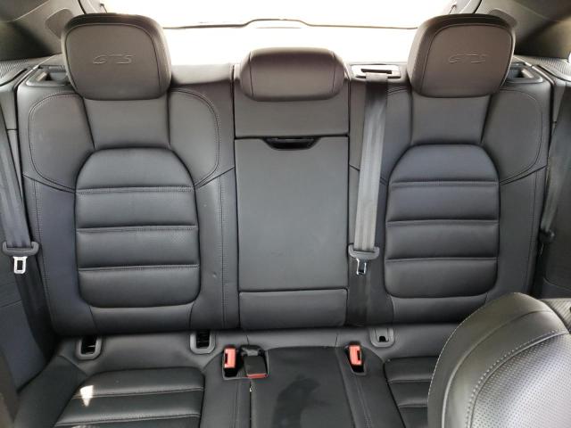 Photo 10 from auction – 2017 PORSCHE MACAN GTS with VIN WP1AG2A55HLB54458