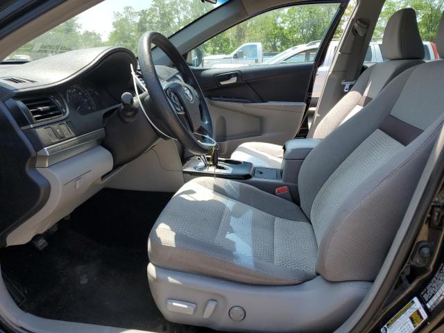 Photo 7 from auction – 2013 TOYOTA CAMRY L with VIN 4T1BF1FK3DU649727