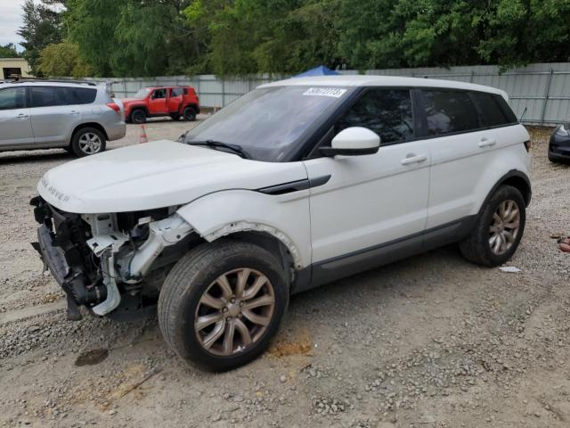 LAND ROVER RANGE ROVE 2016 with VIN SALVP2BG7GH078061 - Photo from auction