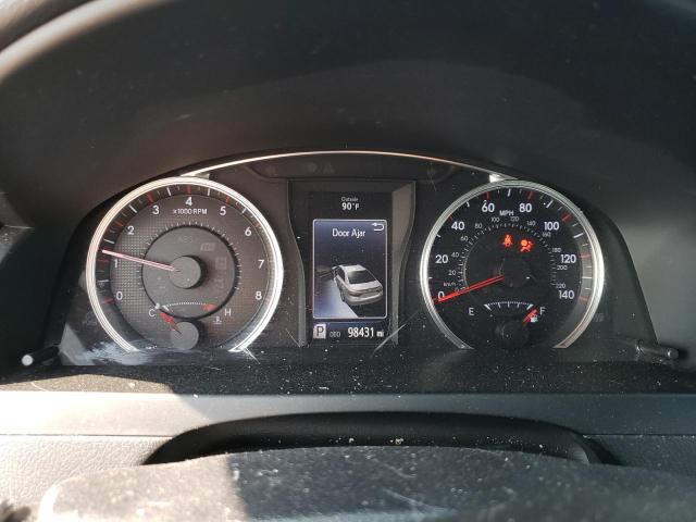 Photo 9 from auction – 2016 TOYOTA CAMRY LE with VIN 4T1BF1FK2GU247363