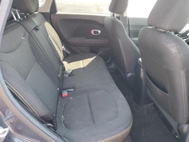 صورة رقم 11 من المزاد - 2015 KIA SOUL + مع VIN KNDJP3A54F7190512