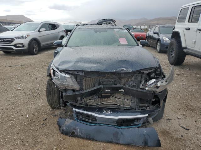 Photo 5 from auction – 2017 KIA OPTIMA PLU with VIN KNAGV4LD3H5009468