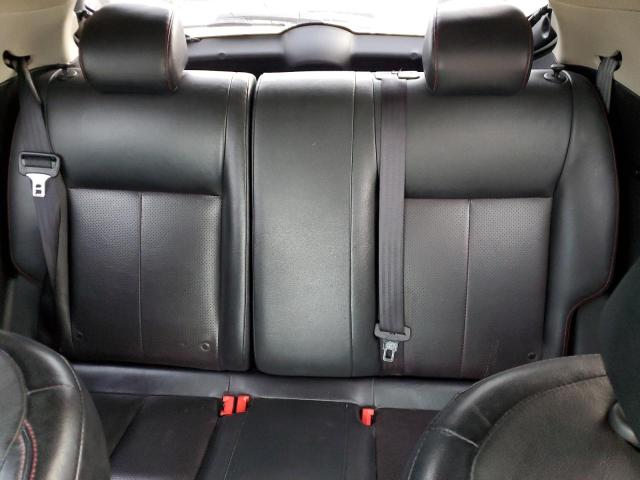 Photo 10 from auction – 2012 NISSAN JUKE S with VIN JN8AF5MR0CT116153