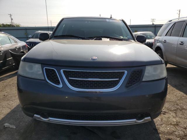Фото 5 с аукциона – 2007 SAAB 9-7X 4.2I с VIN 5S3ET13S172801884