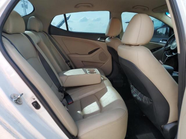 صورة رقم 10 من المزاد - 2014 KIA OPTIMA EX مع VIN 5XXGN4A72EG308277