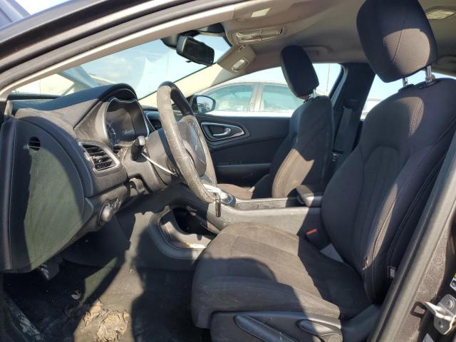 Photo 7 from auction – 2015 CHRYSLER 200 LIMITE with VIN 1C3CCCAB2FN663608