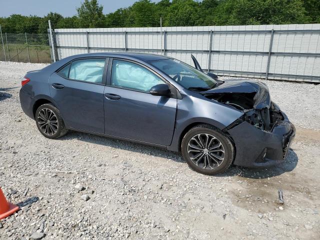 Photo 4 from auction – 2016 TOYOTA COROLLA L with VIN 5YFBURHE1GP565214