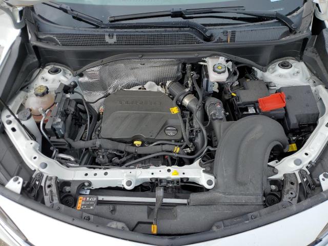 Photo 12 from auction – 2022 BUICK ENCORE GX with VIN KL4MMBS20NB128566