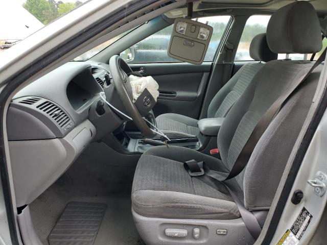 Photo 7 from auction – 2005 TOYOTA CAMRY LE with VIN 4T1BE32K05U966841